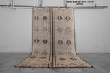 Tuareg rug 6 X 10.4 Feet