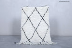 Moroccan rug 2 X 3 Feet