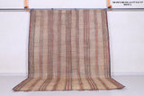 Tuareg rug 6.4 X 8.7 Feet