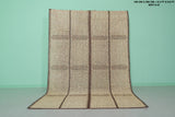 Tuareg rug 6.4 X 9.6 Feet