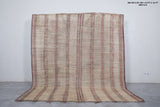 Tuareg rug 6.8 X 8.6 Feet