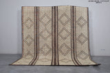 Tuareg rug 7.3 X 8.3 Feet