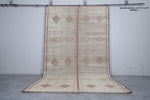 Tuareg rug 6.7 X 11.9 Feet