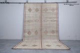 Tuareg rug 6.7 X 11.9 Feet