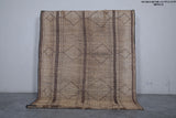 Tuareg rug 6.1 X 7.3 Feet