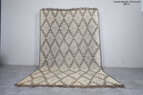 Tuareg rug 7 X 11.9 Feet