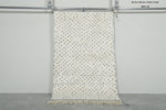 Handmade wool  rug 3 feet x 5 feet