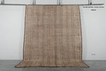 Tuareg rug 7.6 Feet x 9.6 Feet