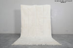 Moroccan rug 4.8 X 8.2 Feet