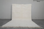 Moroccan rug 6.7 X 10.1 Feet