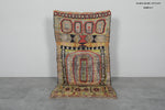 Vintage berber rug  3 FT X 6 FT
