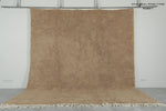 Handmade Moroccan rug  10.3 feet x 11.5 feet