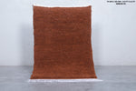 Beni ourain Moroccan rug 2.2 X 3.3 Feet