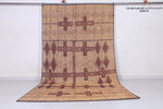 Tuareg rug 5.7 X 11.2 Feet