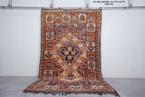 Boujaad Moroccan rug 6.1 X 10.7 Feet