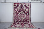 boujaad Moroccan rug 5.7 X 11.2 Feet