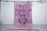 Boujaad Moroccan rug 6 X 13.5 Feet