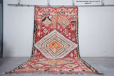 Boujaad Moroccan rug 6.8 X 12.5 Feet