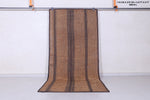 Tuareg Rug 3.8 X 9 Feet