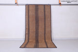 Tuareg Rug 3.8 X 9 Feet