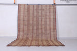 Tuareg Rug 6.2 X 9.3 Feet