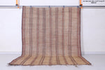 Tuareg Rug 5.9 X 8.2 Feet