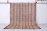 Tuareg Rug 5.9 X 8.2 Feet