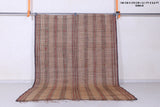 Tuareg Rug 6.1 X 8.8 Feet