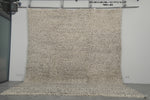 moroccan wool rug 12.1 FT X 14.1 FT