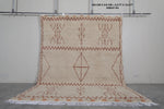 Moroccan rug 8.3 X 10.3 Feet