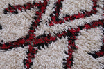 Moroccan Rug 2.3 FT X 5.2 FT