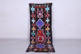 Moroccan Rug 3.1 FT X 5.8 FT