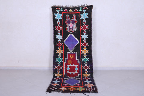Moroccan Rug 3.1 FT X 5.8 FT