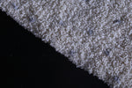 Moroccan handmade berber runner rug 2.5 FT X 11 FT