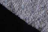 Moroccan handmade berber runner rug 2.5 FT X 11 FT