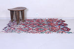 Moroccan Rug 4 FT X 6.1 FT