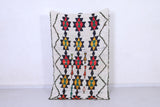 Moroccan Rug 3.5 FT X 5.3 FT