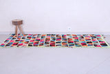Moroccan Rug 2.7 FT X 7.9 FT