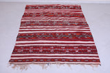 Moroccan Rug 4.9 FT X 7.1 FT