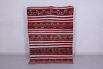 Moroccan Rug 4.9 FT X 7.1 FT