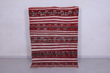 Moroccan Rug 4.9 FT X 7.1 FT