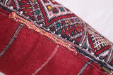 Moroccan handmade kilim pillow 16.5 INCHES X 21.2 INCHES