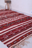 Moroccan Rug 4.9 FT X 7.1 FT