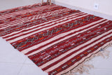 Moroccan Rug 4.9 FT X 7.1 FT