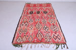 Moroccan Rug 4.3 FT X 8.4 FT