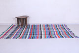 Moroccan Rug 5.6 FT X 8.3 FT