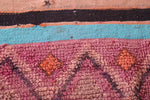 Moroccan rug 4.8 FT X 11.1 FT