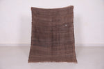 Moroccan rug , 3.3 FT X 4.9 FT