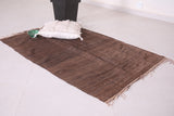 Moroccan rug , 3.3 FT X 4.9 FT