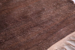 Moroccan rug , 3.3 FT X 4.9 FT